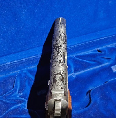 Browning A5, Browning Hi-Power set 1 of 5000 - Image 4 of 12