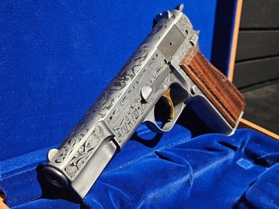 Browning A5, Browning Hi-Power set 1 of 5000 - Image 5 of 12