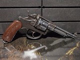 Swiss M-1929 7.5x23R - Image 1 of 6