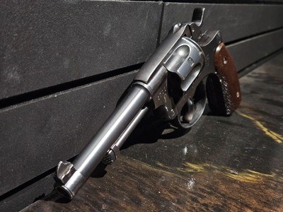 Swiss M-1929 7.5x23R - Image 5 of 6