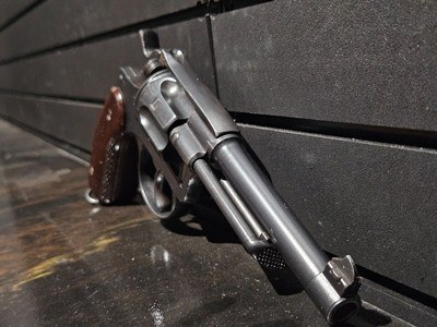 Swiss M-1929 7.5x23R - Image 3 of 6