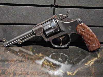 Swiss M-1929 7.5x23R - Image 4 of 6