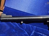 Sturm Ruger Single-Six Colorado Centennial 22 Cal - Image 7 of 8