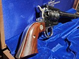 Sturm Ruger Single-Six Colorado Centennial 22 Cal - Image 2 of 8