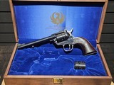 Sturm Ruger Single-Six Colorado Centennial 22 Cal - Image 4 of 8