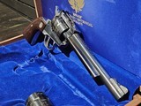 Sturm Ruger Single-Six Colorado Centennial 22 Cal - Image 3 of 8