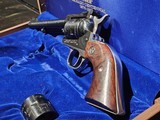 Sturm Ruger Single-Six Colorado Centennial 22 Cal - Image 5 of 8
