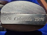 Sturm Ruger Single-Six Colorado Centennial 22 Cal - Image 8 of 8