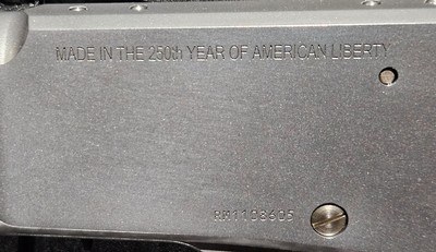 Marlin 1894 America's 250th Anniversary .45 Colt - Image 7 of 7