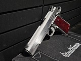 Dan Wesson Razorback 10mm - Image 2 of 6