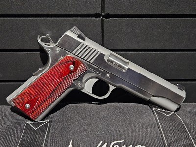 Dan Wesson Razorback 10mm - Image 4 of 6