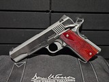 Dan Wesson Razorback 10mm - Image 1 of 6