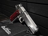 Dan Wesson Razorback 10mm - Image 6 of 6