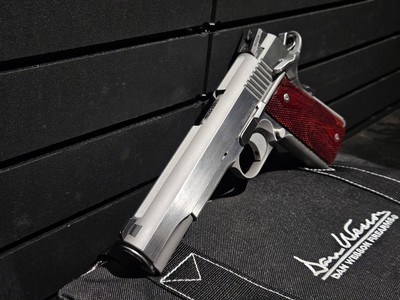Dan Wesson Razorback 10mm - Image 2 of 6