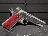 Dan Wesson Razorback 10mm - Image 4 of 6