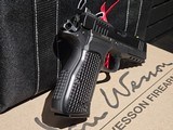 Dan Wesson DWX Compact 9mm - Image 6 of 7