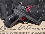 Dan Wesson DWX Compact 9mm - Image 5 of 7