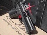 Dan Wesson DWX Compact 9mm - Image 7 of 7