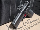 Dan Wesson DWX Compact 9mm - Image 3 of 7