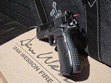 Dan Wesson DWX Compact 9mm - Image 4 of 7