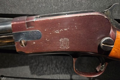 Rossi Model 62 SA 22 Short, Long, Long Rifle - Image 8 of 8