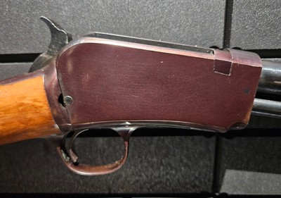 Rossi Model 62 SA 22 Short, Long, Long Rifle - Image 7 of 8