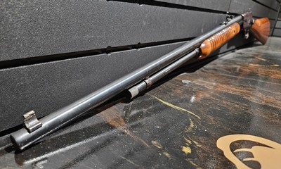 Rossi Model 62 SA 22 Short, Long, Long Rifle - Image 2 of 8