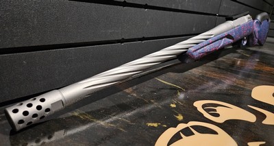 Ruger American Gen 2 America's 250th Anniversary .308 Win - Image 2 of 7