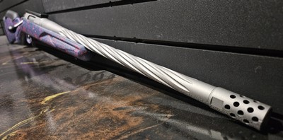Ruger American Gen 2 America's 250th Anniversary .308 Win - Image 6 of 7