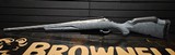 Ruger American 6.5 Creedmoor - Image 4 of 6