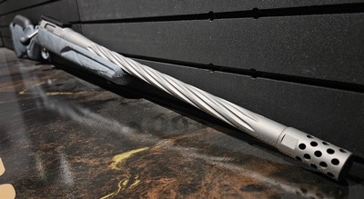 Ruger American 6.5 Creedmoor - Image 3 of 6