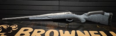 Ruger American 6.5 Creedmoor - Image 4 of 6