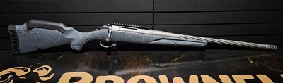 Ruger American 6.5 Creedmoor - Image 1 of 6