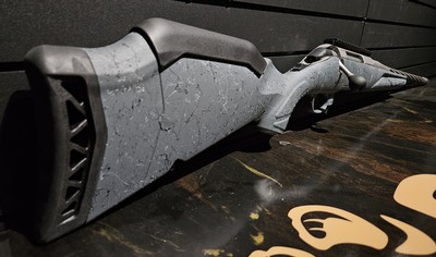 Ruger American 6.5 Creedmoor - Image 2 of 6