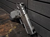 Springfield Prodigy 9mm 4.25in Barrel Comped - Image 7 of 7