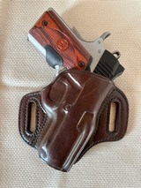 Kimber Custom Carry II - 3 of 11