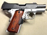 Kimber Custom Carry II - 9 of 11