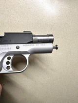 Kimber Custom Carry II - 6 of 11