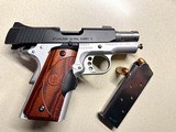 Kimber Custom Carry II - 10 of 11
