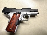 Kimber Custom Carry II - 7 of 11