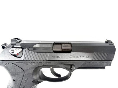 Beretta, PX4 Storm - Image 1 of 3