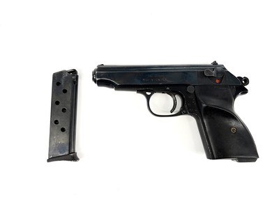 FEG MAK PA63 9mm - Image 1 of 8