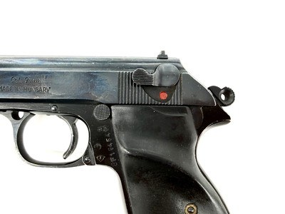 FEG MAK PA63 9mm - Image 4 of 8