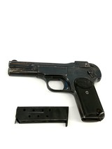 FN Brevete SGDG Model 1900, .32ACP - Image 2 of 6