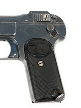FN Brevete SGDG Model 1900, .32ACP - Image 4 of 6