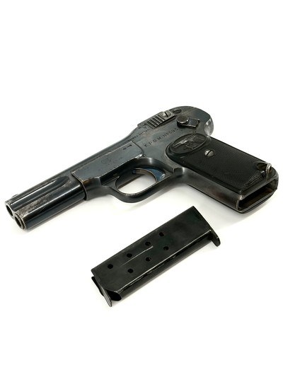 FN Brevete SGDG Model 1900, .32ACP - Image 1 of 6