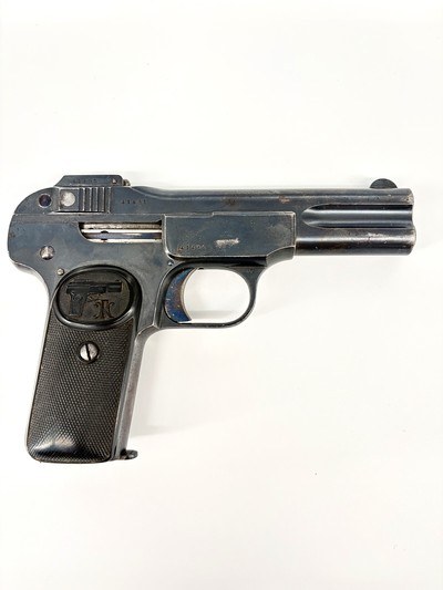 FN Brevete SGDG Model 1900, .32ACP - Image 6 of 6