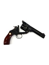 Uberti Laramie .45 colt - 6 of 7