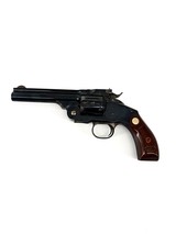 Uberti Laramie .45 colt - 1 of 7