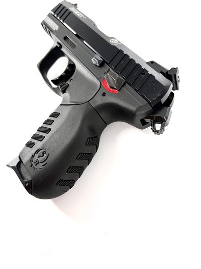 Ruger SR22 .22 LR - Image 5 of 6